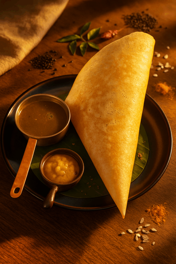 masaladosa